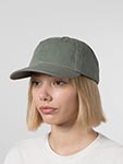 Бейсболка STETSON арт. 7711101 BASEBALL CAP COTTON (болотный)